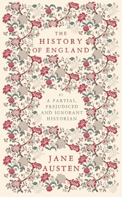 Cover The History of England (eBook, ePUB)