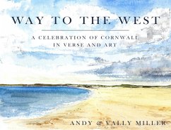 Cover Way to the West (eBook, ePUB)