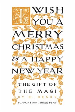The Gift of the Magi (eBook, ePUB) - Henry, O.