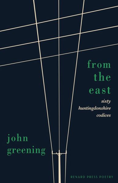 From the East (eBook, ePUB)