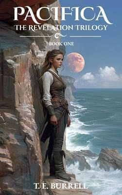 Pacifica (eBook, ePUB)