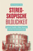 Stereoskopische Bildlichkeit (eBook, PDF)
