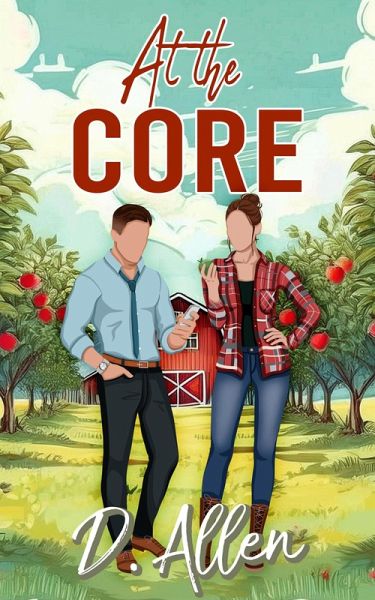 At the Core (eBook, ePUB)