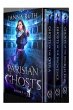 Parisian Ghosts: Books 4-6 (eBook, ePUB) - Bild 1