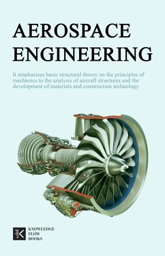 Cover Aerospace Engineering (eBook, ePUB)