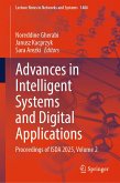 Advances in Intelligent Systems and Digital Applications (eBook, PDF)