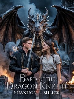 Cover Bard of the Dragon Knight (eBook, ePUB)