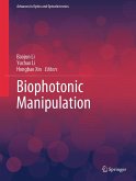 Biophotonic Manipulation (eBook, PDF)