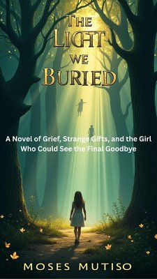 Cover The Light We Buried (eBook, ePUB)