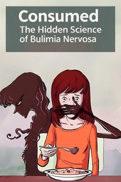 Consumed: The Hidden Science of Bulimia Nervosa (eBook, ePUB) - Boulberhane, Merouane