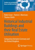Historical Industrial Buildings and their Real Estate Utilisation (eBook, PDF)