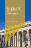 The Palgrave Companion to MIT Economics (eBook, PDF)