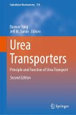 Urea Transporters (eBook, PDF)