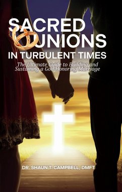 Cover Sacred Unions in Turbulent Times (eBook, ePUB)