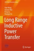 Long Range Inductive Power Transfer (eBook, PDF)