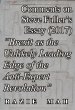 Comments on Steve Fuller's Essay (2017)... - Bild 1