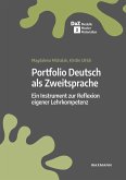 Portfolio Deutsch als Zweitsprache (eBook, PDF)