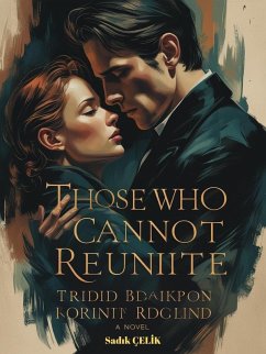 Cover Those Who Can't Be Together (eBook, ePUB)