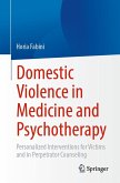Domestic Violence in Medicine and Psychotherapy (eBook, PDF)
