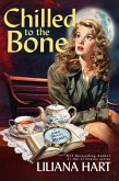 Chilled to the Bone (Mabel McCoy, #3) (eBook, ePUB) Chilled to the Bone (Mabel McCoy, #3) (eBook, ePUB)