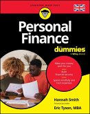 Personal Finance For Dummies, UK Edition (eBook, ePUB)