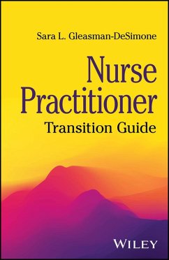Cover Nurse Practitioner (eBook, ePUB)