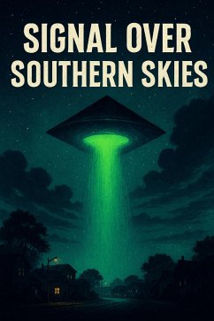 Cover Signal Over Southern Skies (eBook, ePUB)