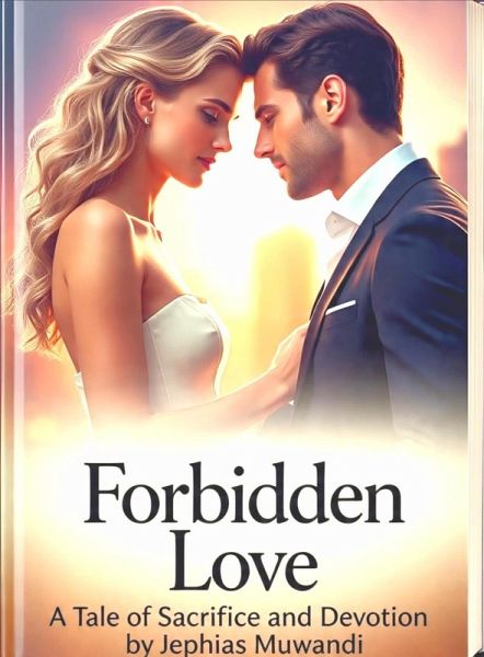 Forbidden Love. A Tale of Sacrifice and Devotion (eBook, ePUB) Forbidden Love. A Tale of Sacrifice and Devotion (eBook, ePUB)