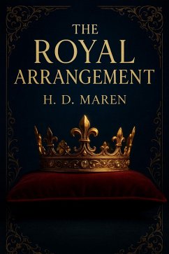 Cover The Royal Arrangement (eBook, ePUB)