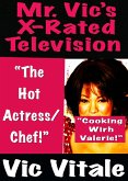 Mr. Vic's X-Rated Television: 