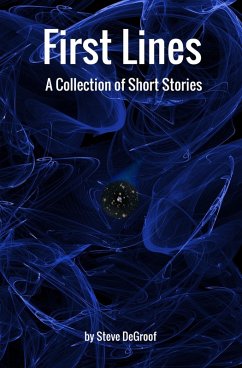Cover First Lines (Universal Set, #2) (eBook, ePUB)