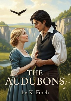 Cover The Audubons (eBook, ePUB)