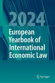 European Yearbook of International Economic Law 2024 (eBook, PDF)