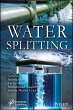 Water Splitting (eBook, ePUB) - Bild 1
