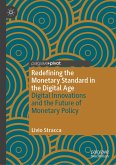 Redefining the Monetary Standard in the Digital Age (eBook, PDF)