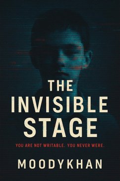 Cover The Invisible Stage (eBook, ePUB)