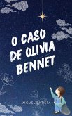 O caso de Olivia Bennet (Mystery, #1) (eBook, ePUB)