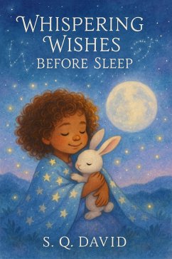 Cover Whispering Wishes Before Sleep (eBook, ePUB)