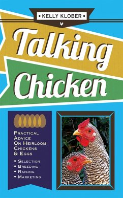 Cover Talking Chicken (eBook, ePUB)