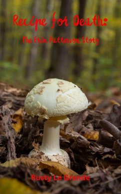 Recipe for Death (eBook, ePUB) - Grande, Rusty Le