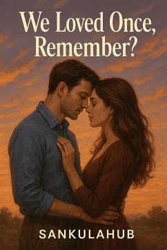 Cover We Loved Once, Remember? (eBook, ePUB)