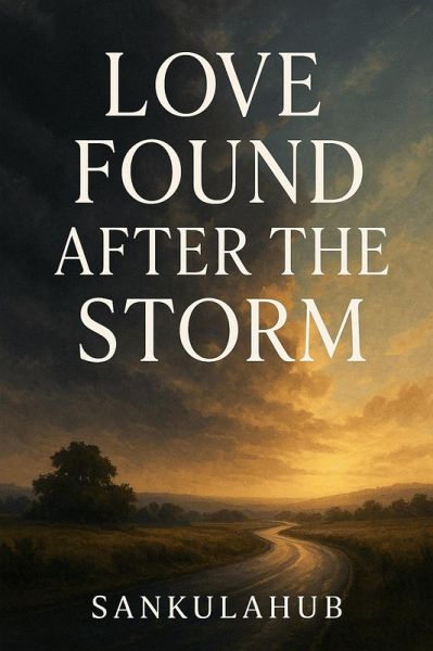 Love Found After the Storm (eBook, ePUB)