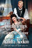 Contretempts at Cartwell Manor (Kourier and Ives, #1) (eBook, ePUB) Contretempts at Cartwell Manor (Kourier and Ives, #1) (eBook, ePUB)