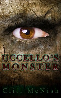 Cover Uccello's Monster by Cliff McNish (Hell Hare House Short Reads) (eBook, ePUB)