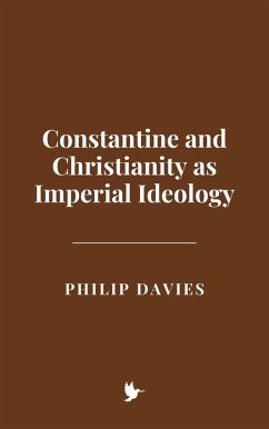 Cover Constantine and Christianity as Imperial Ideology (eBook, ePUB)