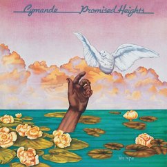 Cover Promised Heights