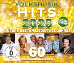 Volksmusik Hits 2025