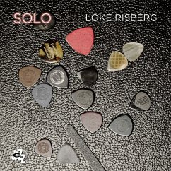 Cover Solo