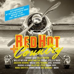 Cover Red Hot & Country
