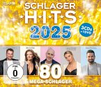 Schlager Hits 2025